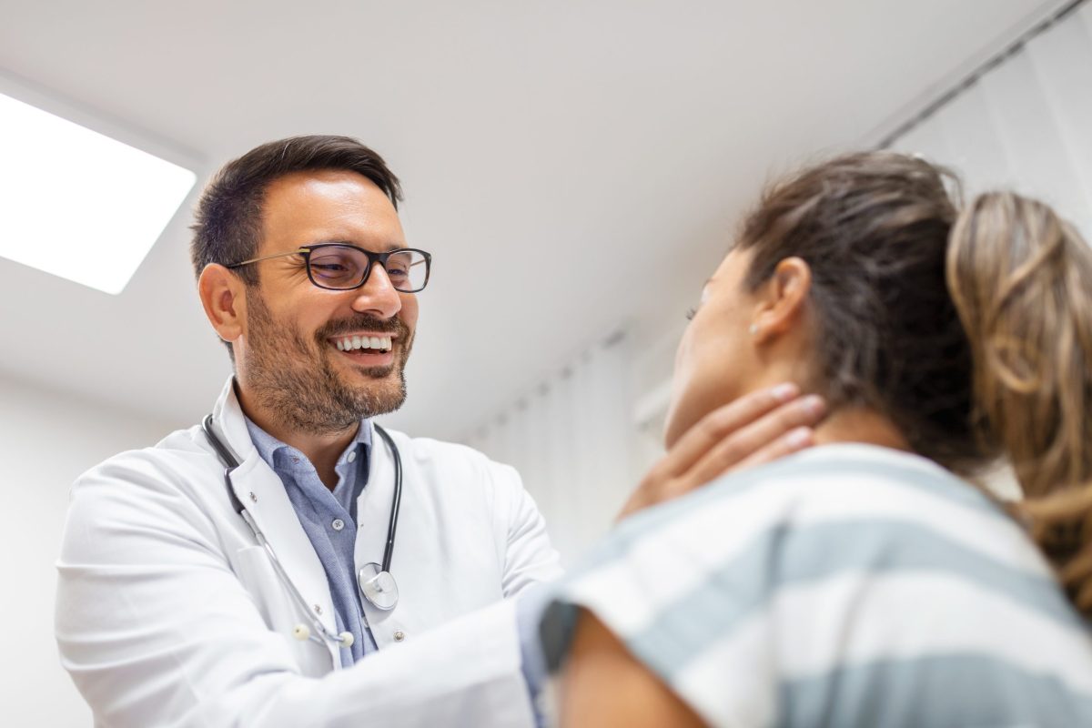 Peptide Therapy Clinic, San Jose