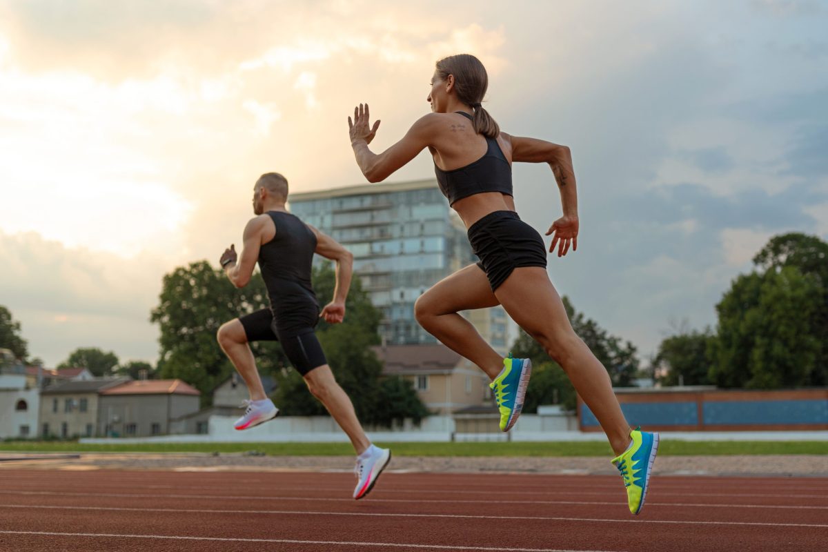 Peptide Therapy for Athletic Performance, San Jose